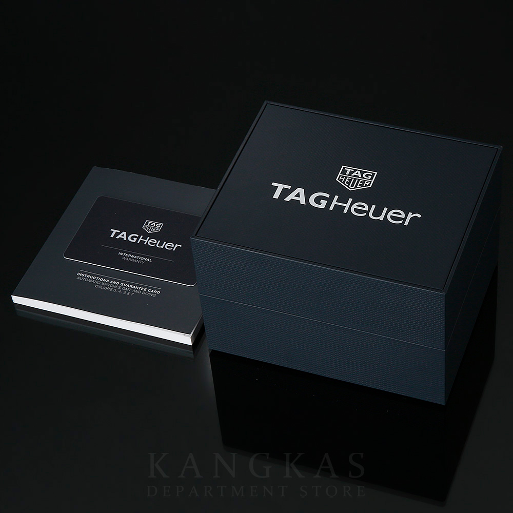 TAG Heuer(USED)태그호이어 까레라 데이데이트 WAR201C